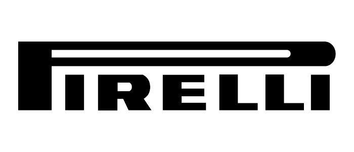 PIRELLI Logo