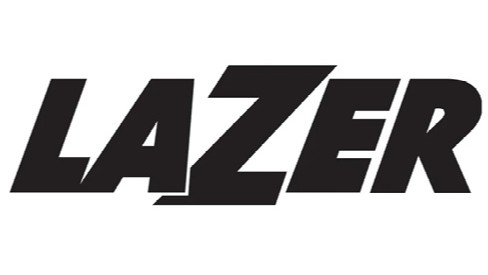 LAZER Logo