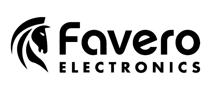FAVERO Logo