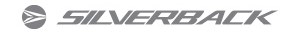 SILVERBACK Logo
