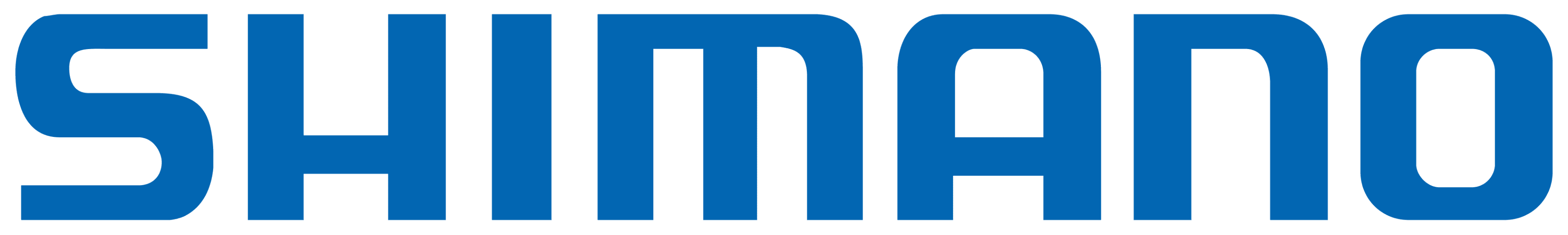 SHIMANO Logo