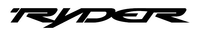 RYDER Logo