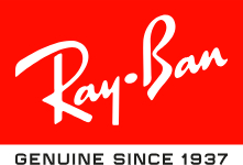 RAY-BAN Logo