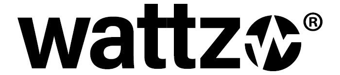 WATTZ Logo