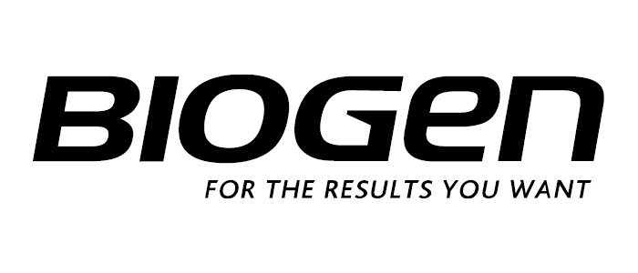 BIOGEN Logo