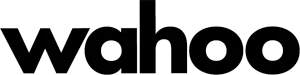WAHOO Logo