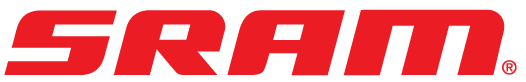 SRAM Logo