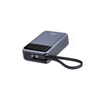 Red-E Power Traveller 65W 20 000mAh Compact Power Bank

