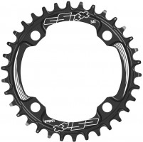 CSIXX Thick-Thin 104 BCD 36T Mountain Bike Chain Ring