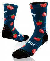 Versus Active Crew Tour De France Edition Unisex Socks