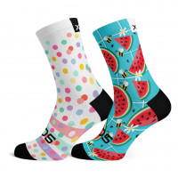 Sox 2 Pack Junior Socks