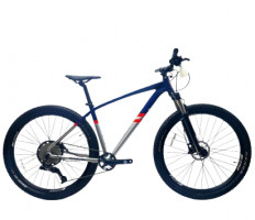 Marvel Evo Aluminium Hardtail Mountain Bike 2023 