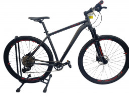 Pre-Owned Avalanche Reflex Pro 29 Aluminium Hardtail Mountain Bike - Medium