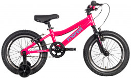 Marvel Lana 16 Inch Junior Girls Bike 2026