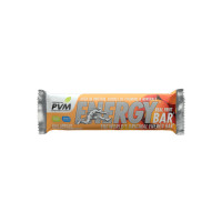 PVM Energy Real Fruit 45g Bar - Apricot 