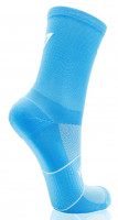 Versus Unisex Active Sky Blue Socks 