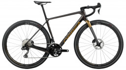 Orbea Terra M20ITEAM Carbon Gravel Bike 2025 