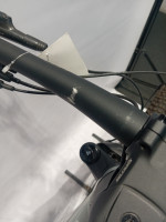 Demo Scott Spark 950 Aluminium Dual Suspension Mountain Bike 2023 29" M