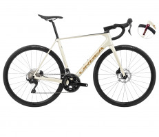 Orbea Orca M30 Carbon Road Bike 