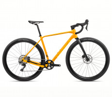 Orbea Terra H30 1X Aluminium Gravel Bike 2023 