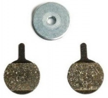 Shimano BR-M575 Metal Pad and Spring 