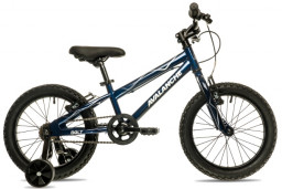 Avalanche Bolt Junior Boys Bike 