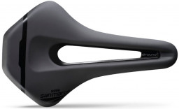 Aero Comfort Expert Men's Saddle 