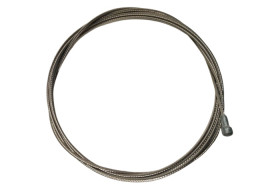 Campagnolo 1600mm Stainless Steel Rear Brake Cable