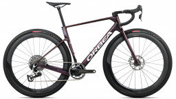 Orbea Terra Race M11ELTD 1X Carbon Gravel Bike 2026