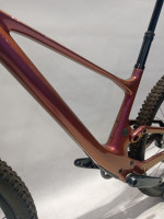 Demo Scott Spark 920 Contessa Aluminium Dual Suspension Mountain Bike 2022 