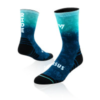 Versus Active Crew Unisex Socks 