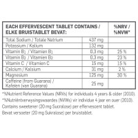 Biogen Electrolyte+ 10 Tabs - Citrus
