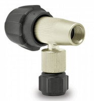 Thule Adaptor Pin 13-7