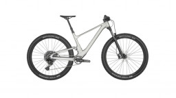 Demo Scott Spark 970 Aluminium Dual Suspension Mountain Bike 2023 - Large