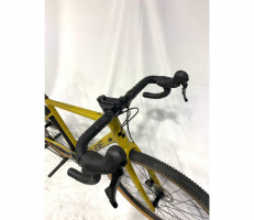 Pre-Owned Cube Nuroad Aluminium Road Bike -  Medium