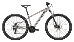 Silverback SE:Series 7 Aluminium Dual Suspension Mountain Bike 2026