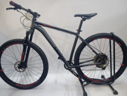 Pre-Owned Avalanche Reflex Pro 29 Aluminium Hardtail Mountain Bike - Medium