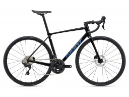 Giant TCR Advanced 2 KOM Carbon Road Bike 2025 