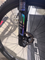 Demo KTM Scarp Glorious Lady's Dual Suspension Carbon Mountain Bike29" 2021