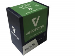 Velo Edge 16x175 A/V 36MM Junior Tube