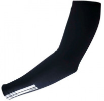 Sox UV Gravel Black Arm Sleeves 