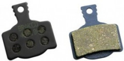 Shimano BR-M575 Metal Pad and Spring 