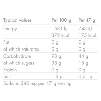 High 5 Energy Drink 2.2Kg Tub - Citrus 