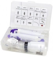 Aero Cassette Freewheel Remover Tool

