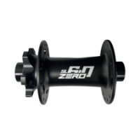 Aero Zero SL6.0 Front Hub 32H 110mm

 