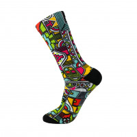 Sox Unisex Socks