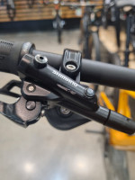 Demo Scott Spark 930 Carbon Dual Suspension Mountain Bike - Large 2022 