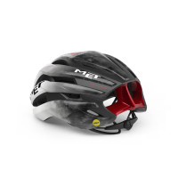 Met Trenta 3k Carbon Team UAE Mips Road Helmet 