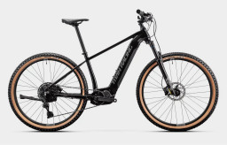 Demo Titan Nitric Sport Aluminium Hardtail Mountain eBike 2024 - Large