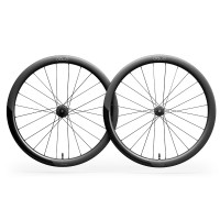 Oquo RP45TEAM HG Road Wheelset 